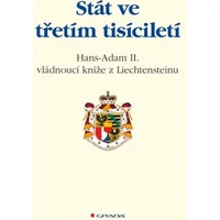 Stát ve třetím tisíciletí - E-kniha
