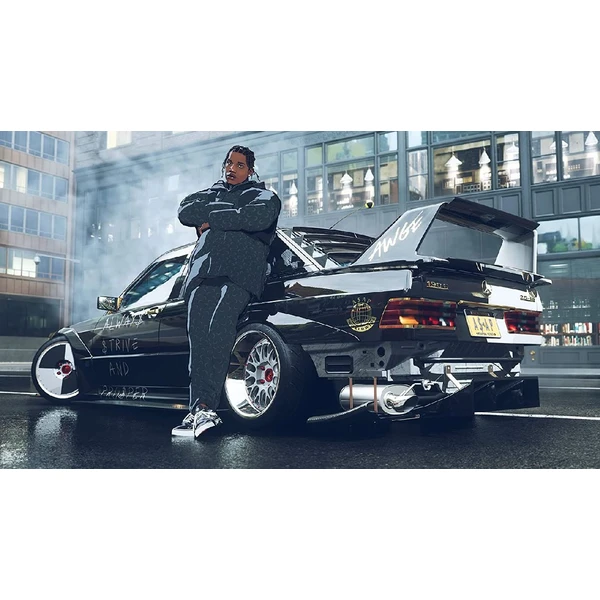 Need for Speed Unbound (PS5) - Hry pro PS5 - Obrázek 9A15700301