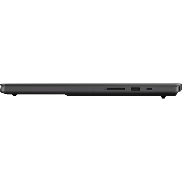 ASUS ROG Zephyrus G16 (GU605CM-NEBULA012X) RTX 5060 šedý - Notebooky - Obrázek 9A2G000J01