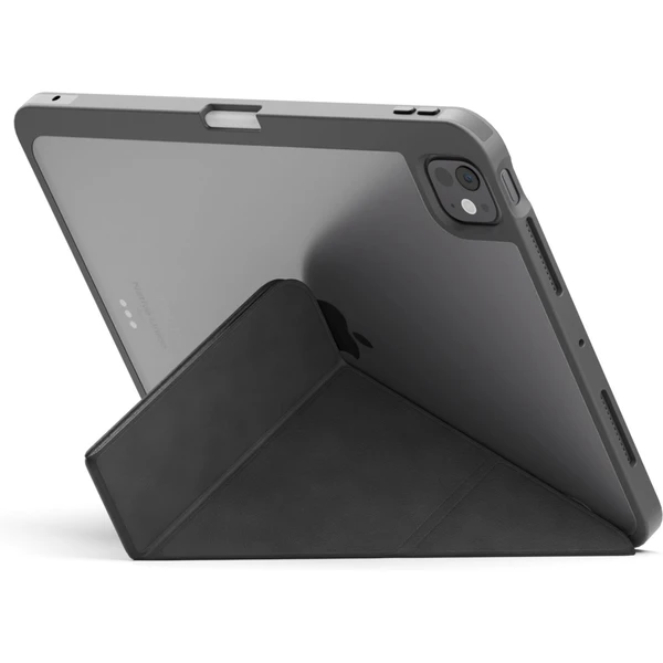 Native Union Active Case pouzdro iPad Pro 11" (2025) šedé - Pouzdra - Obrázek 9A4G000N01