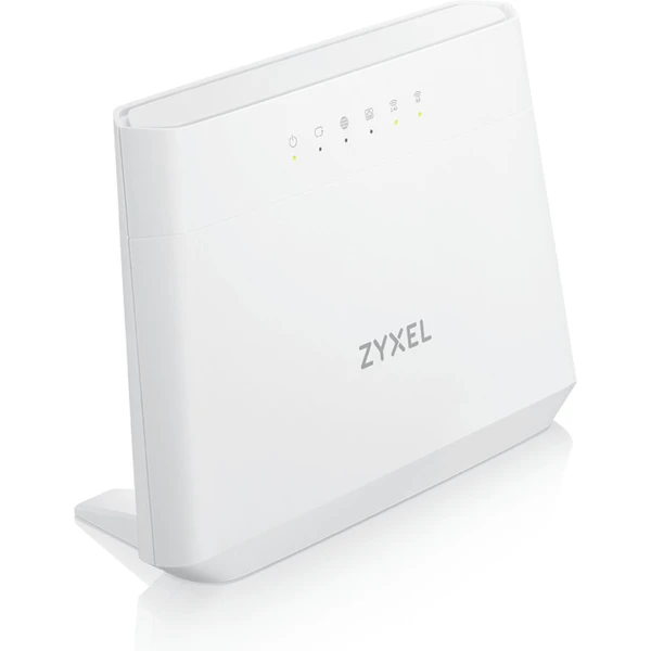 Zyxel VMG3625 modem bílý - Modemy - Obrázek 9A59000N01
