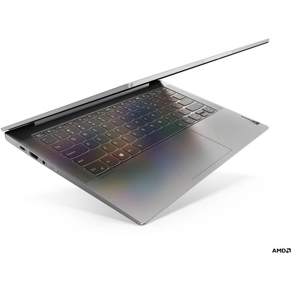 Lenovo IdeaPad 5 14ALC05 (82LM0068CK) světle šedý - Notebooky - Obrázek 9A6E100501