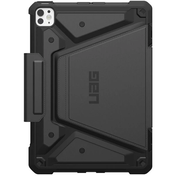 UAG Metropolis SE pouzdro iPad Pro 11" (2025) černé - Pouzdra - Obrázek 9A76000N01