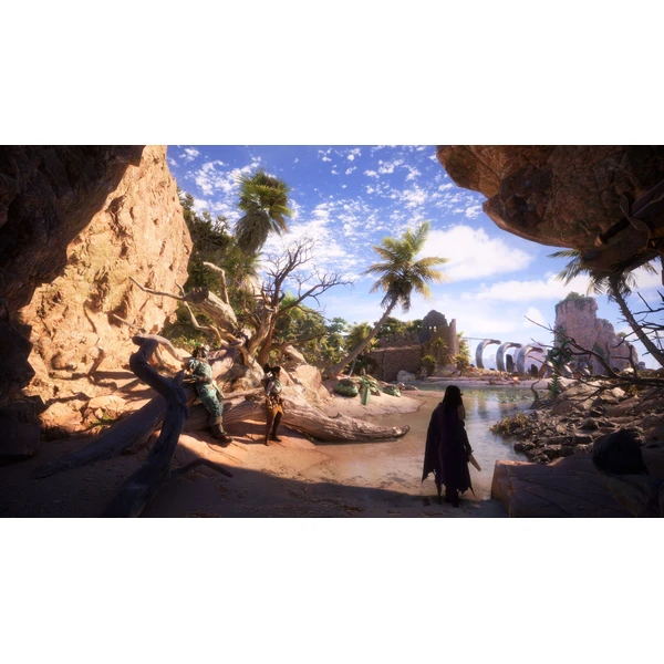 Dragon Age: The Veilguard (XSX) - Hry pro Xbox Series - Obrázek 9A78000P01