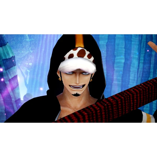One Piece Pirate Warriors 4 (PS5) - Hry pro PS5 - Obrázek 9A7M000K01