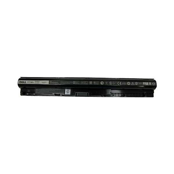 Baterie Dell 453-BBBR Černá