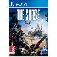 The Surge (PS4) - Hry pro PS4