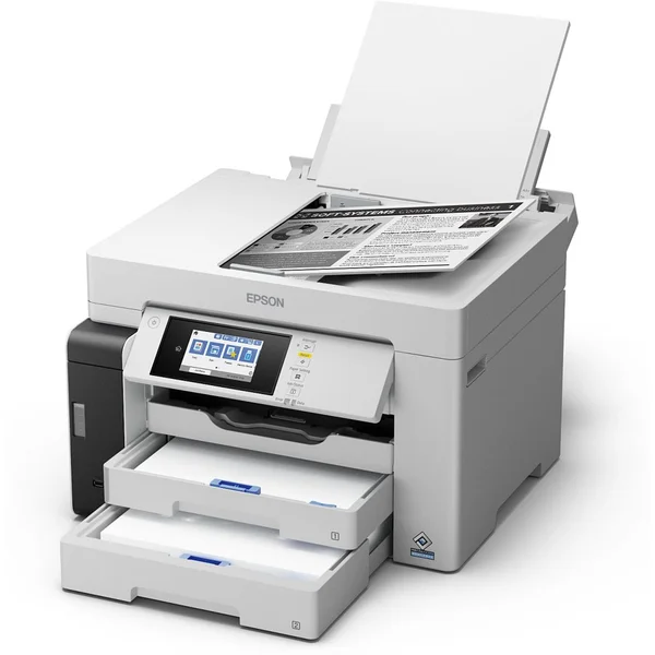 Epson EcoTank M15180 (záruka 5 let po registraci) - Tiskárny - Obrázek 9AA4100501