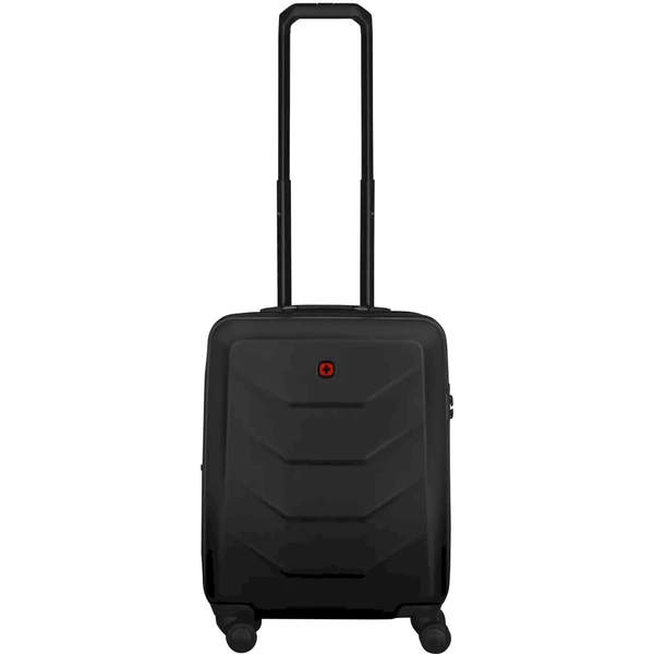 WENGER PRYMO cestovní kufr vel. S (Carry-On) černý - Kufry - Obrázek 9AAF000L01