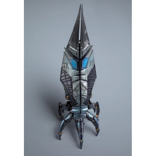 Replika Dark Horse Mass Effect - Reaper Sovereign 20 cm - Repliky - Obrázek 9ABC000K01