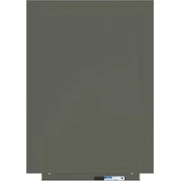 Rocada Skin Colour 6419R-7033 magnetická tabule cementová šedá RAL 7033 - Magnetické tabule