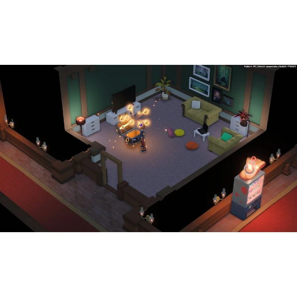 Spells & Secrets (Switch) - Hry pro Nintendo Switch - Obrázek 9AE0000N01