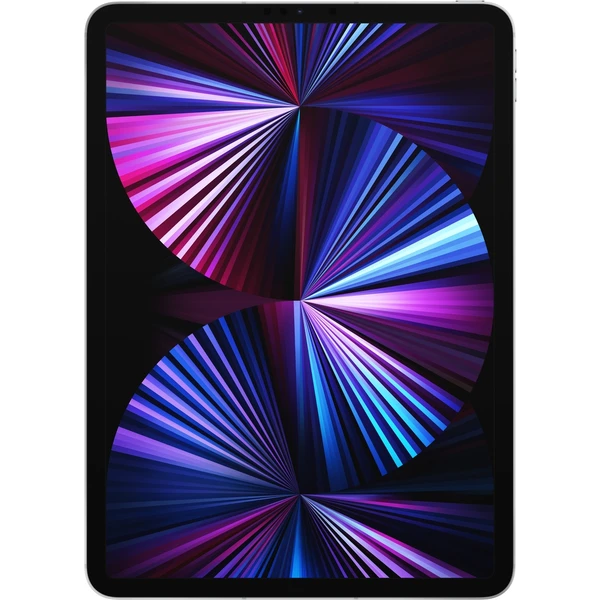 Apple iPad Pro 12,9" 128 GB Wi-Fi + Cellular stříbrný (2021) (Další) - Tablety - Obrázek 9AEFF00101