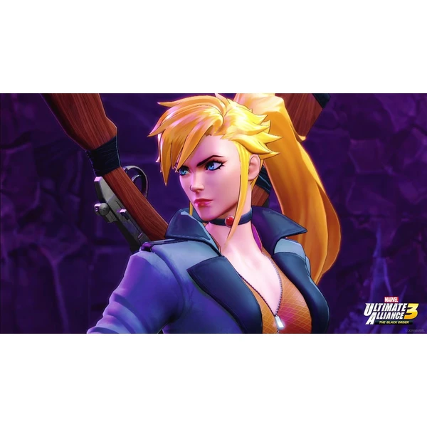 Marvel Ultimate Alliance 3: The Black Order (SWITCH) - Hry pro Nintendo Switch - Obrázek 9AFO600301