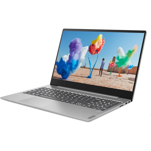 Lenovo IdeaPad S540-15IML šedý - Notebooky - Obrázek 9AH2300301