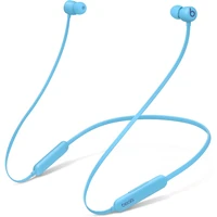 Apple Beats Flex bezdrátová sluchátka plamínkově modrá - Sluchátka