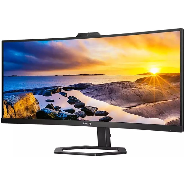 Philips 34E1C5600HE zakřivený monitor 34' - Monitory - Obrázek 9AJ4000701