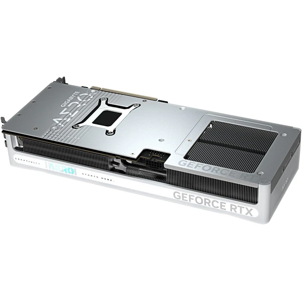 GIGABYTE NVIDIA GeForce RTX 5080 AERO OC SFF 16G - Grafické karty - Obrázek 9AJB000O01