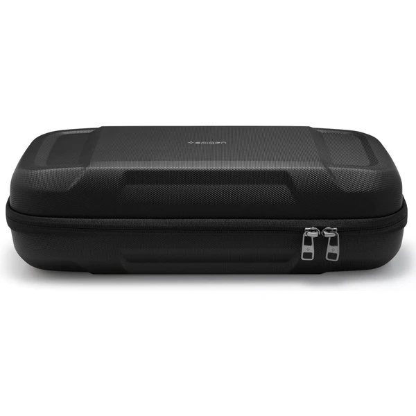 Spigen Rugged Armor Pro Pouch ochranné pouzdro pro Steam Deck černé - Pouzdra - Obrázek 9AK4G00101