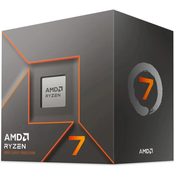 AMD Ryzen 7 8700F - Procesory - Obrázek 9AK5000J01