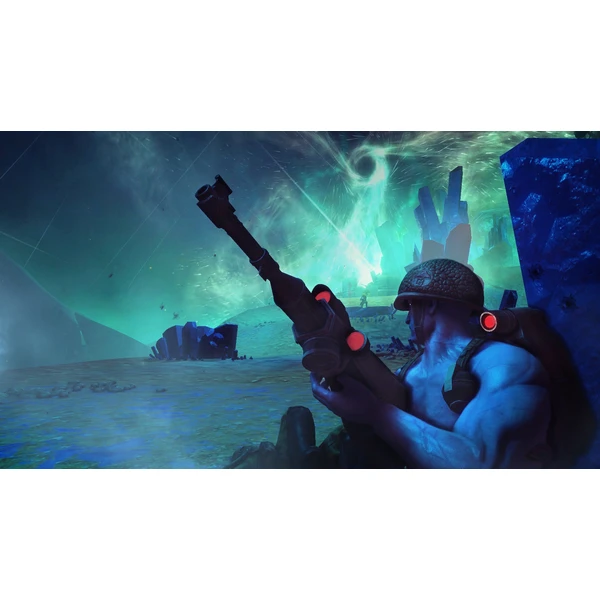 Rogue Trooper Redux (PS4) - Hry pro PS4 - Obrázek 9AL5100201