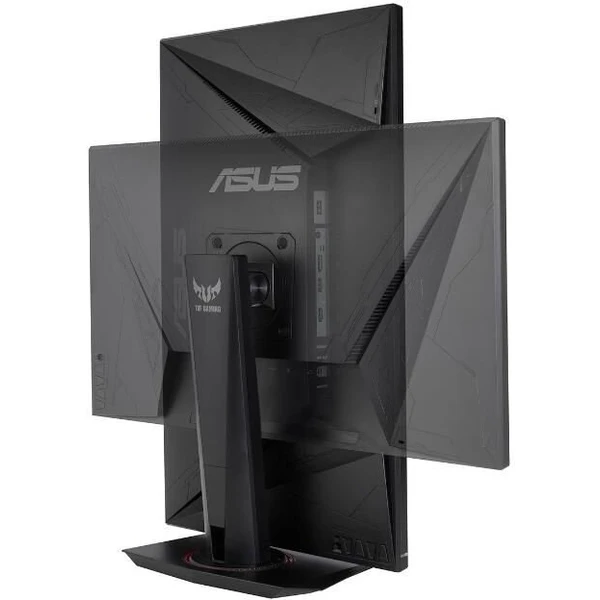 ASUS TUF Gaming VG279QM 27' - Monitory - Obrázek 9AM5300301