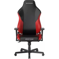 DXRacer DRIFTING XL herní židle černo-červená - Židle