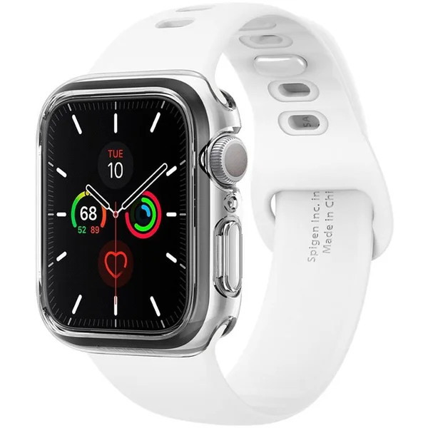 Spigen Ultra Hybrid kryt Apple Watch SE/6/5/4 (40mm) čiré - Pouzdra - Obrázek 9AQL300301