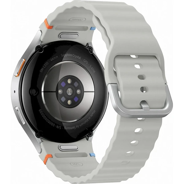 Samsung Galaxy Watch7 44mm stříbrná (Další) - Chytré hodinky - Obrázek 9AR5000P01