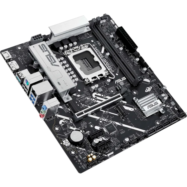 ASUS PRIME B860M-K - Základní desky - Obrázek 9ARC000N01