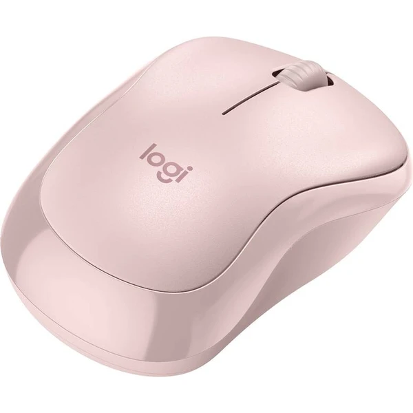 Logitech M240 bezdrátová myš růžová - Myši - Obrázek 9ATE000K01