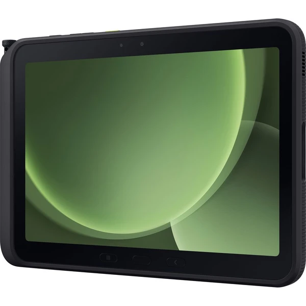 Samsung Galaxy Tab Active5 Pro (5G) 6GB/128GB zelený Enterprise Edition - Tablety - Obrázek 9ATF000J01