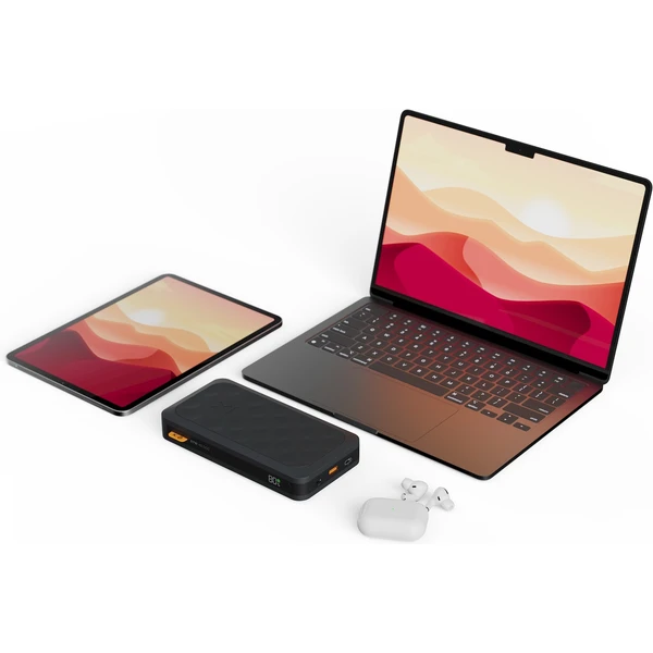 Xtorm 67W Fuel Series Powerbanka 45.000mAh černá - Powerbanky - Obrázek 9AU1000J01
