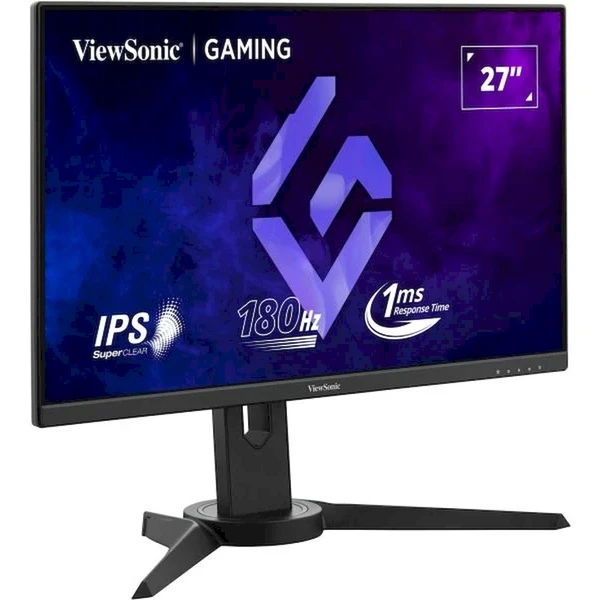 ViewSonic VX2779J-HD-PRO herní monitor 27" - Monitory - Obrázek 9AVF000J01
