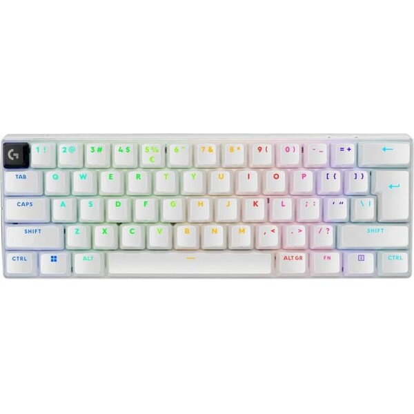 LOGITECH 920-011930 Bílá