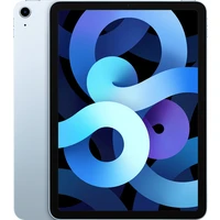 Apple iPad Air 256GB Wi-Fi blankytně modrý (2020)  - Tablety
