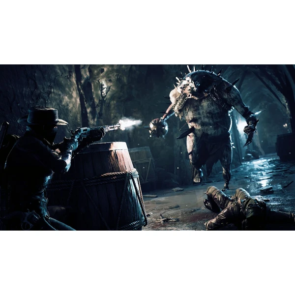 Remnant 2 (Xbox Series X) - Hry pro Xbox Series - Obrázek 9B13000701