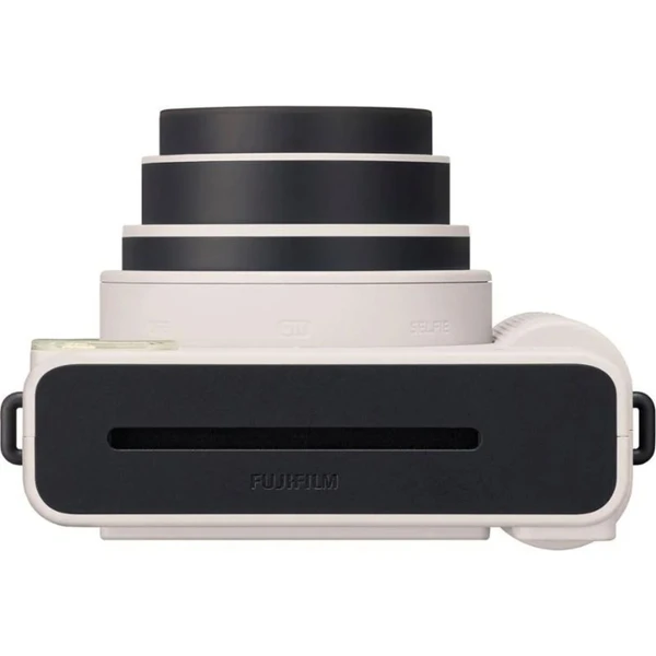 Fujifilm Instax Square SQ1 Chalk White EX D - Fotoaparáty - Obrázek 9B14000L01
