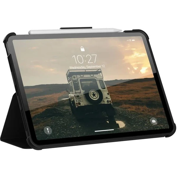 UAG Plyo pouzdro iPad Air 10.9" (20/22)/iPad Pro 11" (18/20/21/22) - Pouzdra - Obrázek 9B33000O01