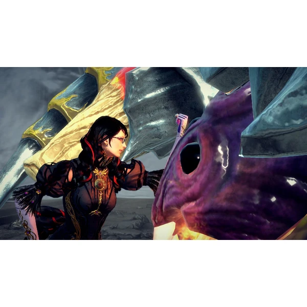 Bayonetta 3 (Switch) - Hry pro Nintendo Switch - Obrázek 9B45700301