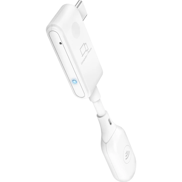 Optoma WHD221 bezdrátový transmiter a receiver - Síťové adaptéry - Obrázek 9B6J000K01