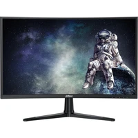 Dahua LM27-E240C herní monitor 27" - Monitory