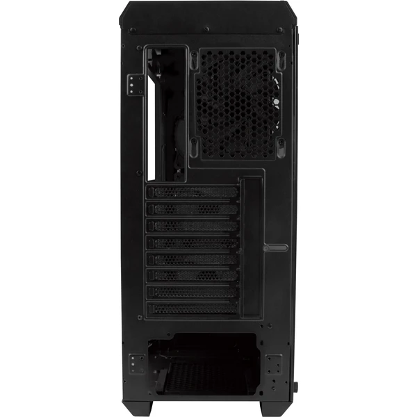 Genesis IRID 505 - Počítačové skříně - Obrázek 9B6PF00101