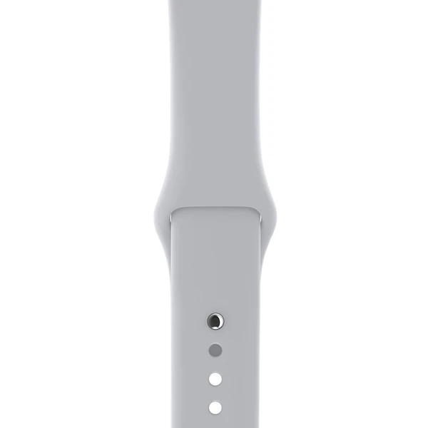 Apple Watch Series 3 38mm hliník - Chytré hodinky - Obrázek 9B7L000101