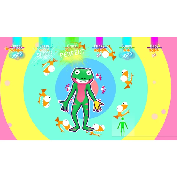 Just Dance 2019 (PS4) - Hry pro PS4 - Obrázek 9B95100201