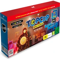 Top Cop: Police Training Kit (Code in Box) (Switch 1&2) - Hry pro Nintendo Switch 2