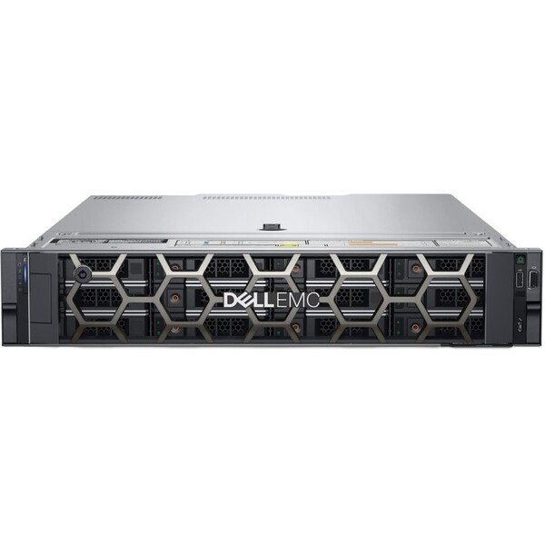 DELL PowerEdge R750XS (TY02N)