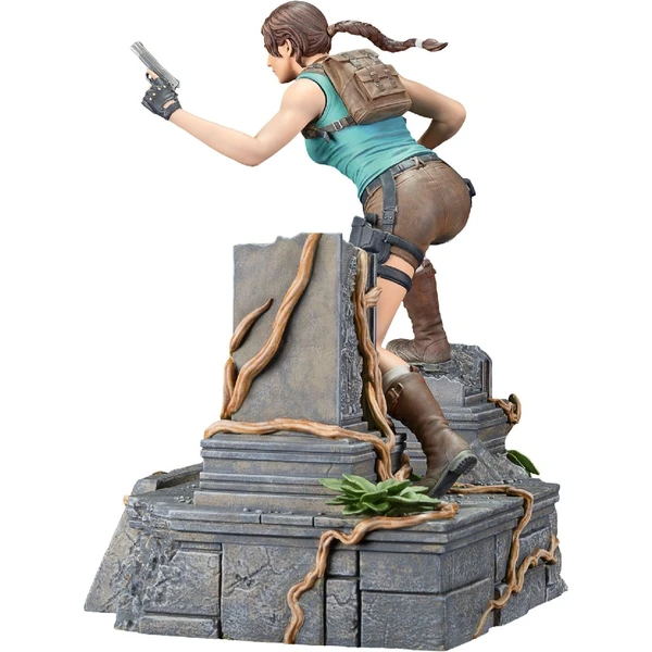 Soška Dark Horse Tomb Raider - Lara Croft 24 cm - Sochy a sošky - Obrázek 9BBC000K01