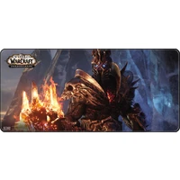 Herní podložka World of WarCraft Shadowlands - Bolvar XL - Podložky