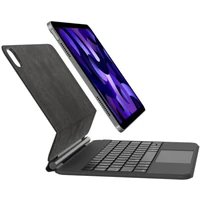 Belkin Connect Bluetooth klávesnice pro iPad Pro 11" (M4) - Pouzdra s klávesnicí
